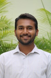 Prateek Hanamant Usha Pawar