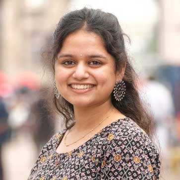 Sai Priya