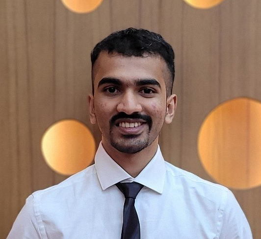 Rahul Preman