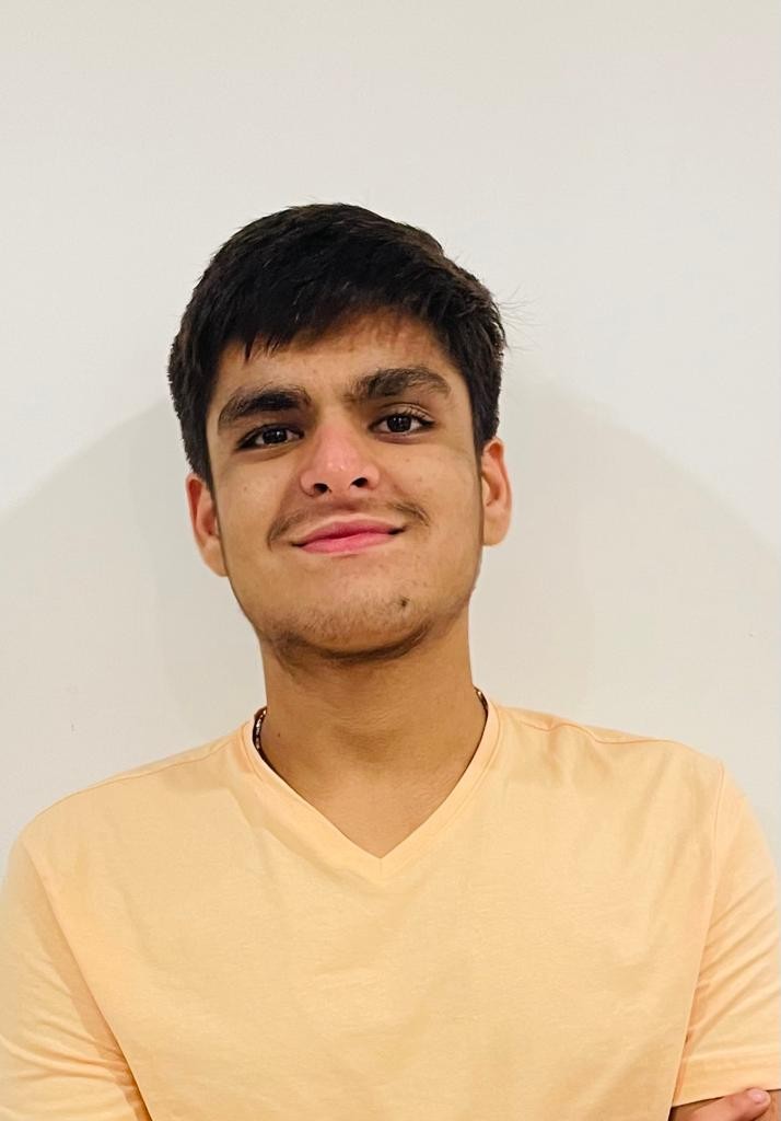 Meet Vithlani