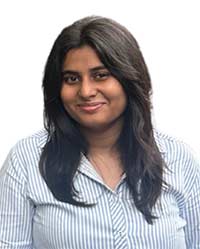 Ishika Ranjan