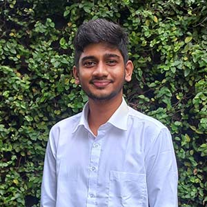 Aman Somkunwar